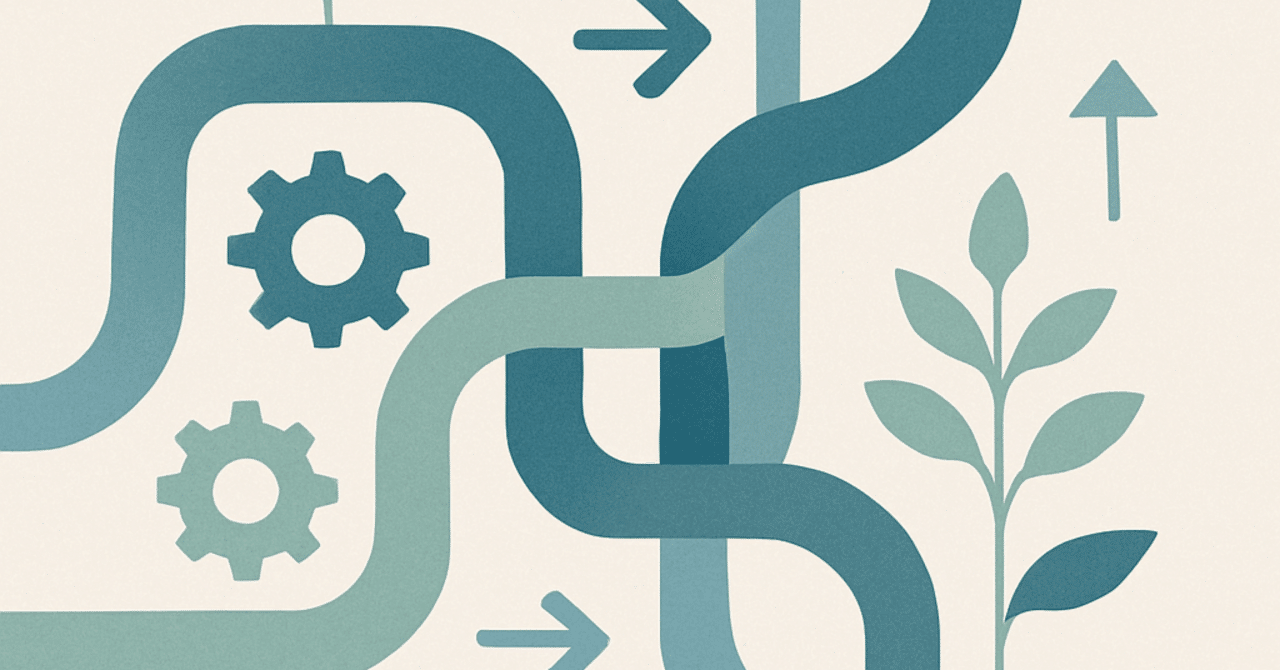 キャリアパスの再設計：新しい働き方に合わせた成長戦略