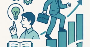 キャリアの進化：スキルを磨くための実践的なステップ