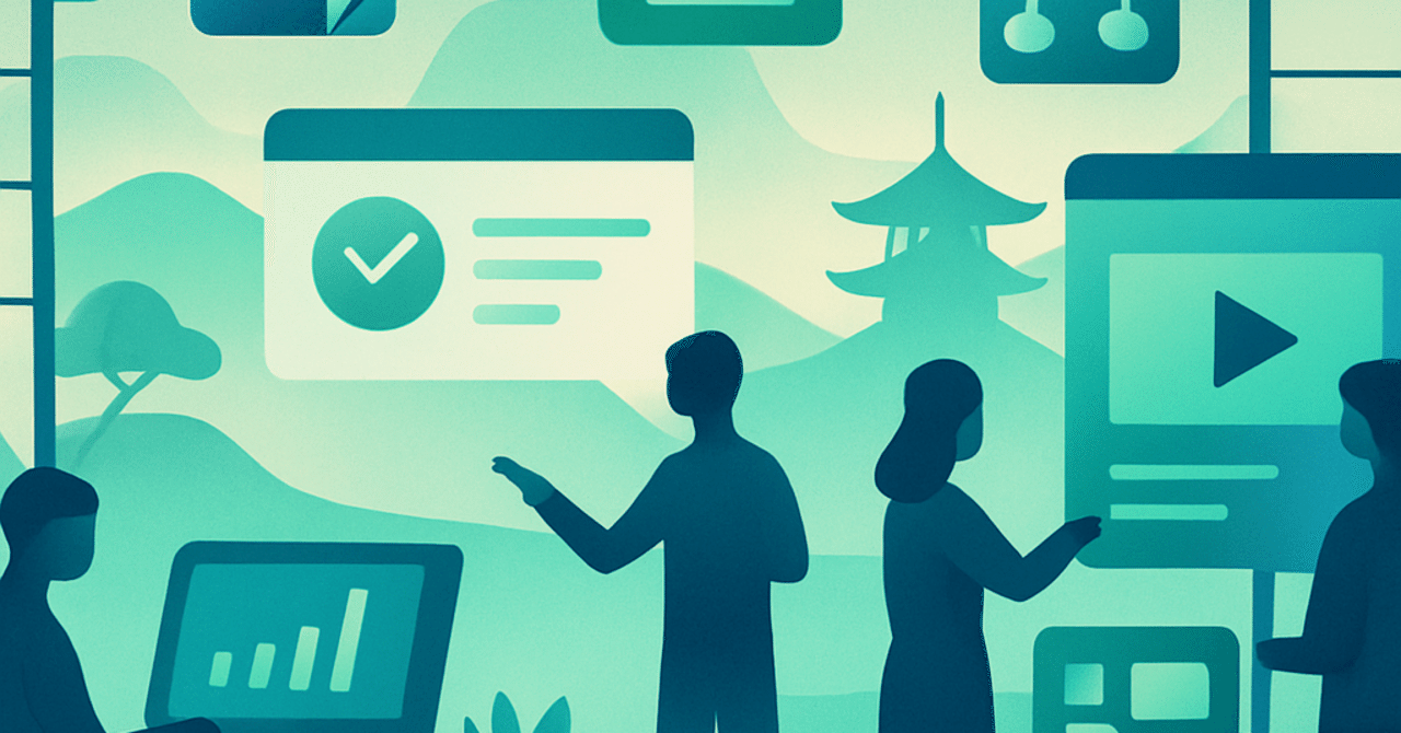 デジタルツール活用による業務効率化の新たなアプローチ