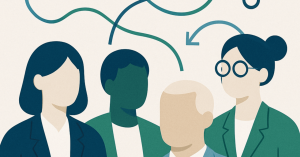 職場文化を活かす採用戦略：多様性と包括性の推進