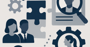 企業文化を活かした採用戦略：候補者とのマッチングを強化する方法