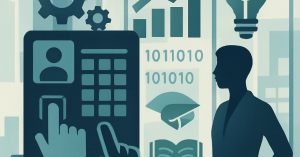 2024年のHRトレンド：デジタルスキルの強化と人材育成