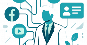 採用活動におけるソーシャルメディアの活用法：成功事例と実践ガイド