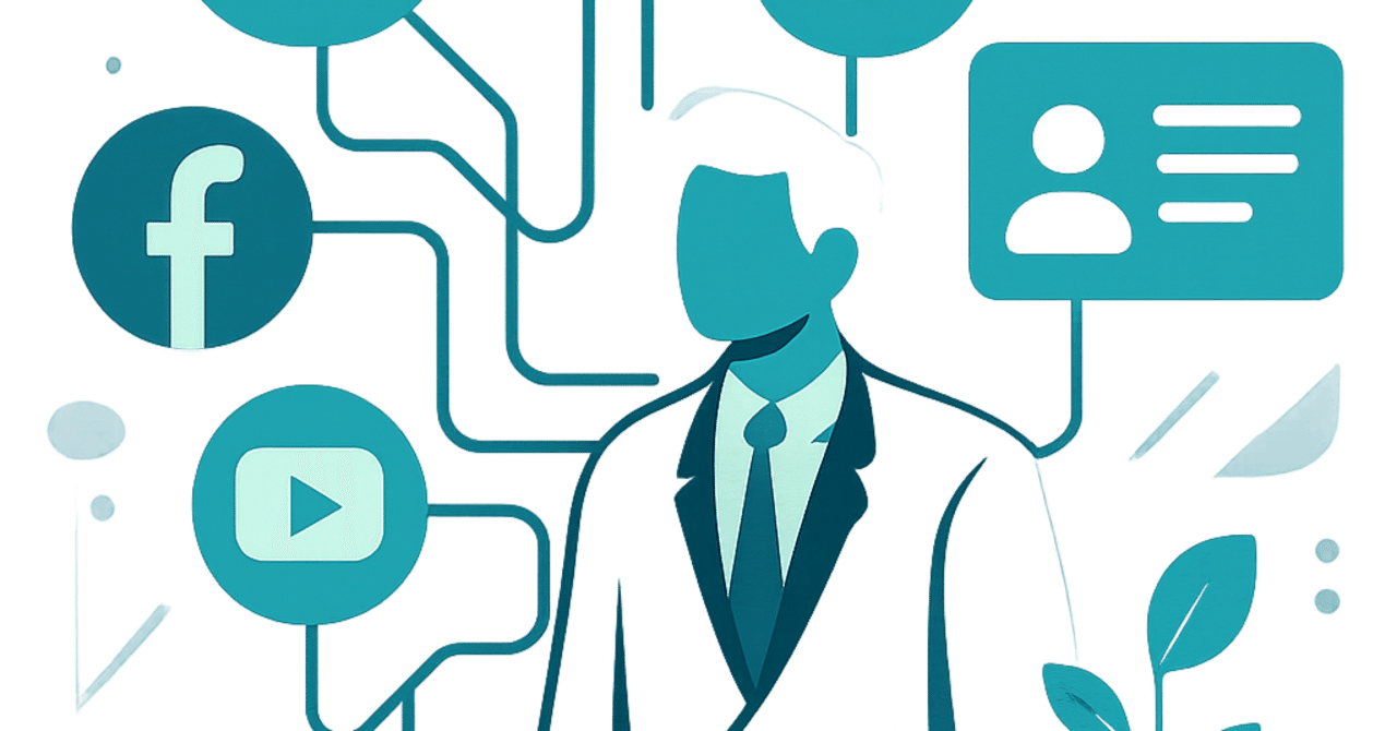 採用活動におけるソーシャルメディアの活用法：成功事例と実践ガイド