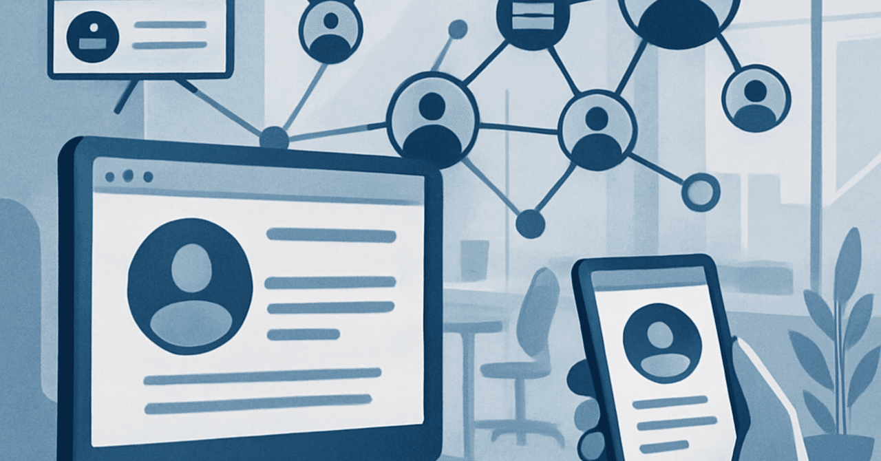 デジタル時代の採用戦略：オンラインプラットフォームの活用法