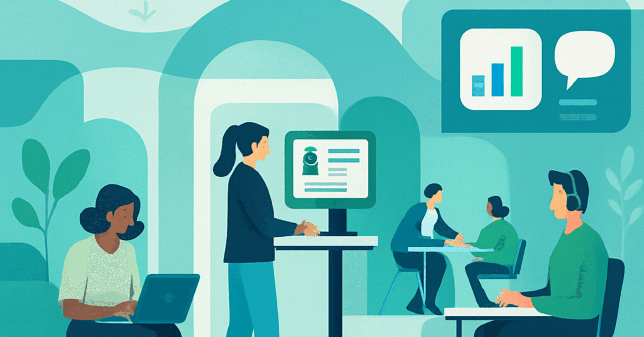 未来の職場に向けたHRの変革：従業員体験の最適化