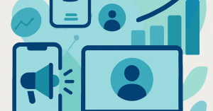 顧客獲得の新戦略：デジタルツールを駆使した成功事例