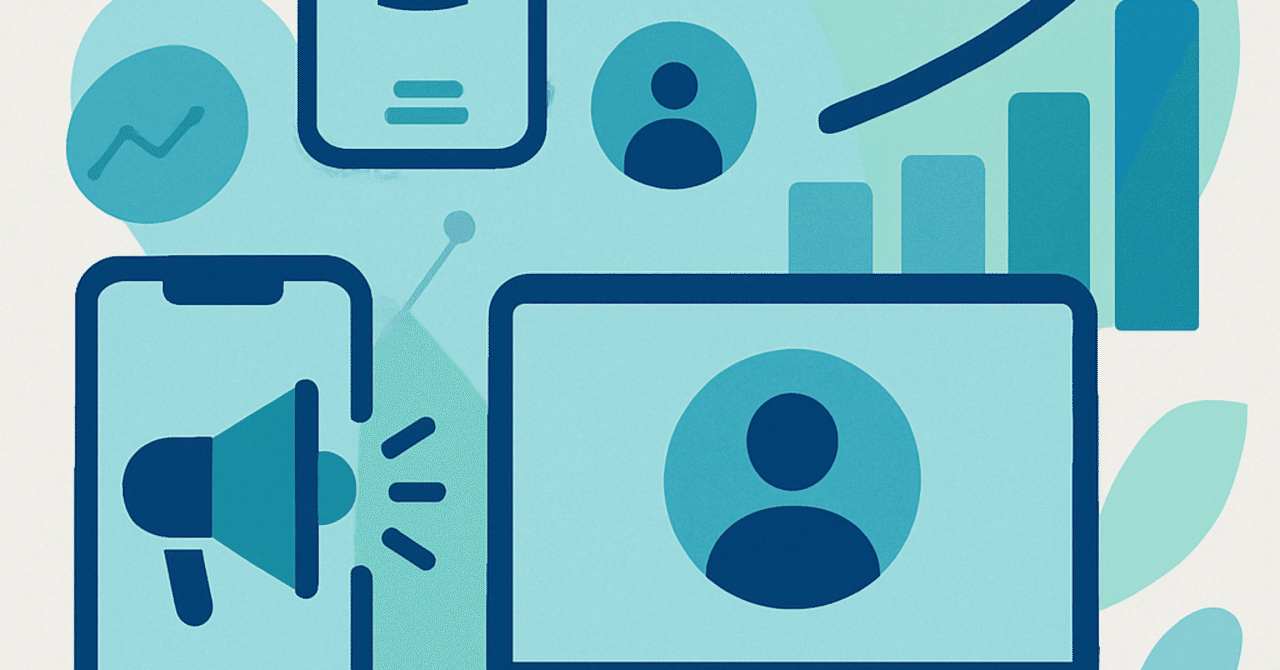 顧客獲得の新戦略：デジタルツールを駆使した成功事例