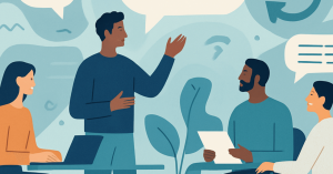 2024年のHRトレンド：従業員のフィードバックを活かした職場改革