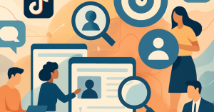 SNS活用による企業の採用ブランド強化戦略