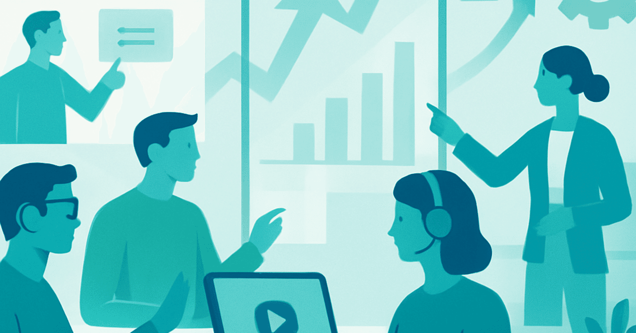 2025年のHRトレンド：従業員のスキルアップとキャリア開発