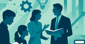 従業員のスキルアップを促進するHRトレンド