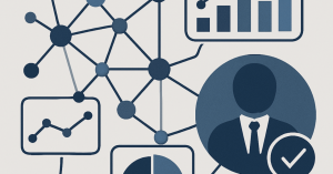 2024年の採用プロセスを革新する：データ活用による候補者選定の最適化