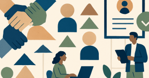 インクルーシブ採用の重要性：多様性を活かすためのステップ