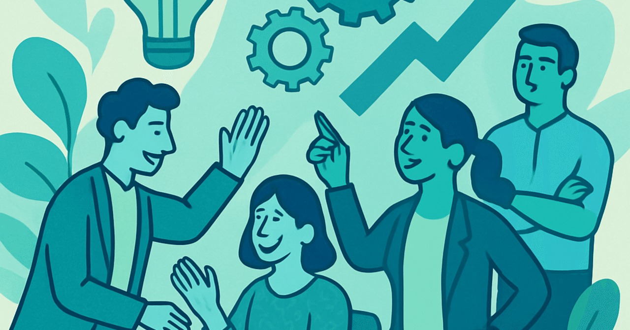 職場のモチベーションを高めるための実践的なアプローチ