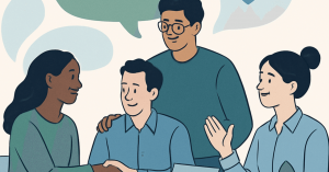 職場の心理的安全性：チームのパフォーマンスを向上させる鍵