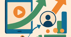 顧客獲得を加速する新しいマーケティング戦略