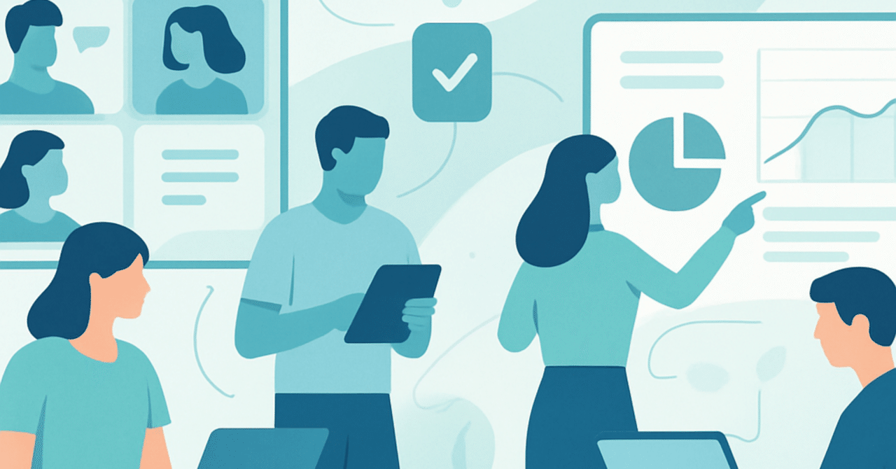 職場のデジタル化を加速する最新テクノロジーの活用法