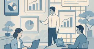 職場のテクノロジー導入：成功のための実践的ガイド