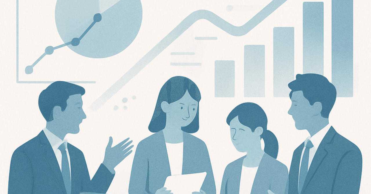 社員エンゲージメント向上のためのデータ活用法