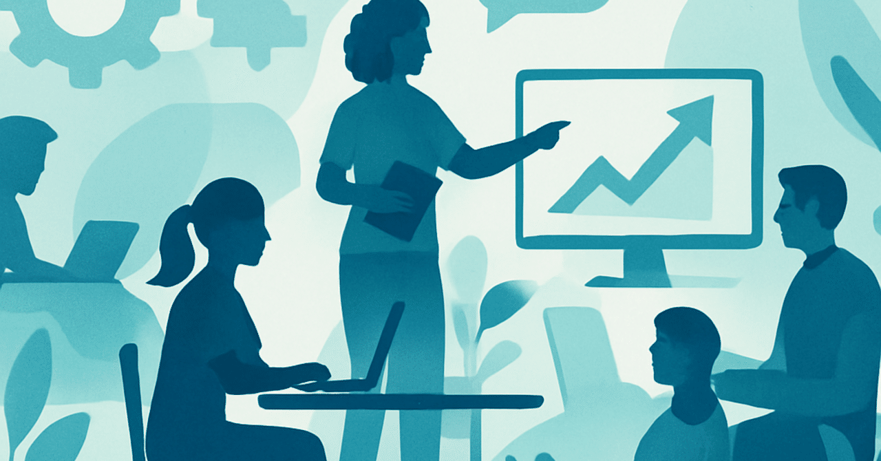 職場の生産性を高めるための新しい働き方の導入