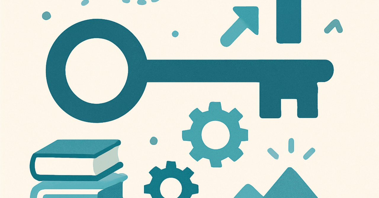 キャリアアップの鍵：スキルの再評価と新たな挑戦