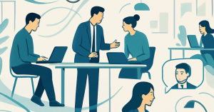 職場の柔軟性を高めるための新しいHR戦略