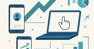 デジタル時代の顧客獲得戦略：新しいアプローチと成功法則