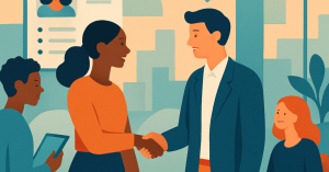 採用の未来：候補者経験を重視した新しいアプローチ