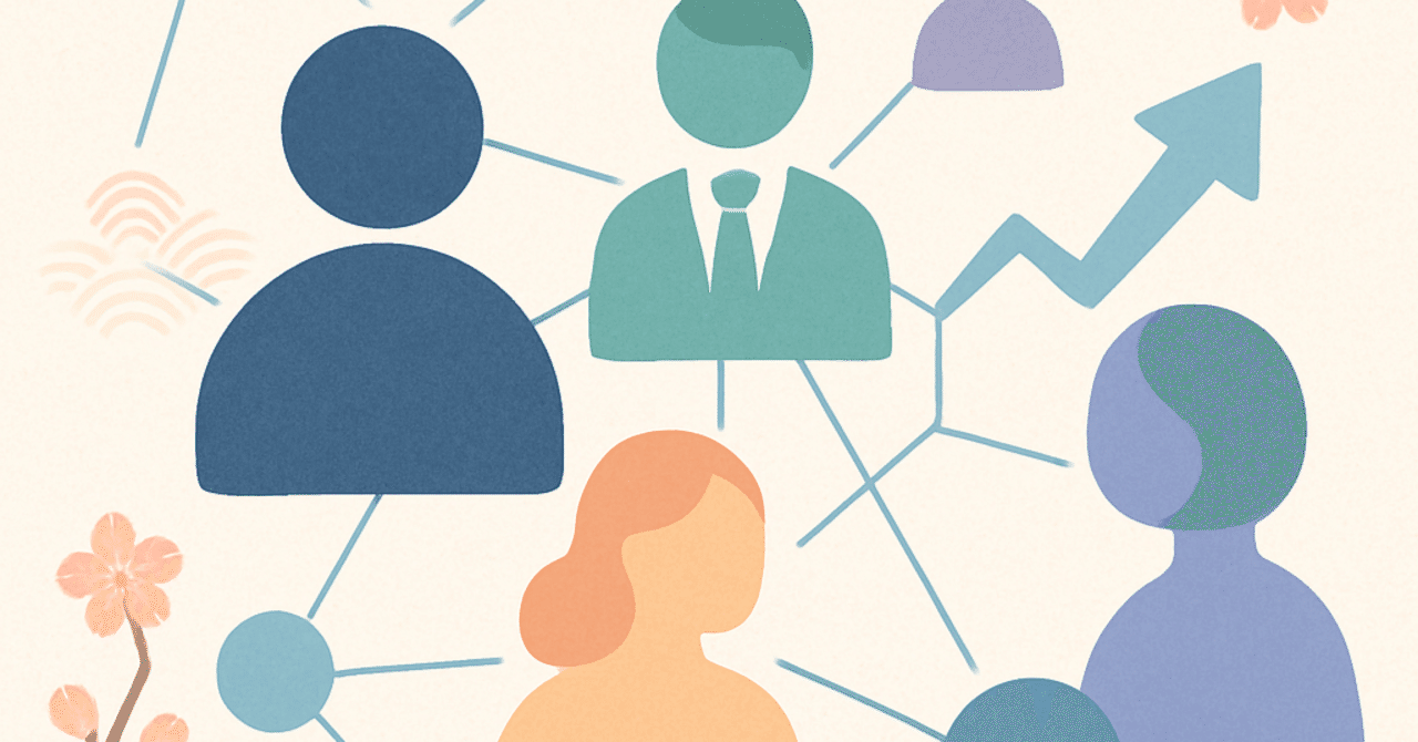 候補者の多様性を促進する採用手法とその利点