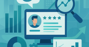 データドリブン採用：効果的な人材選定のための分析活用法