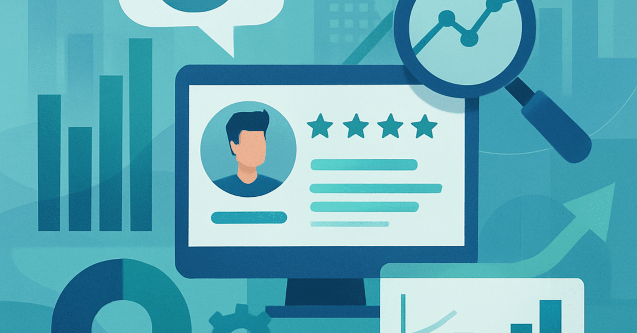 データドリブン採用：効果的な人材選定のための分析活用法