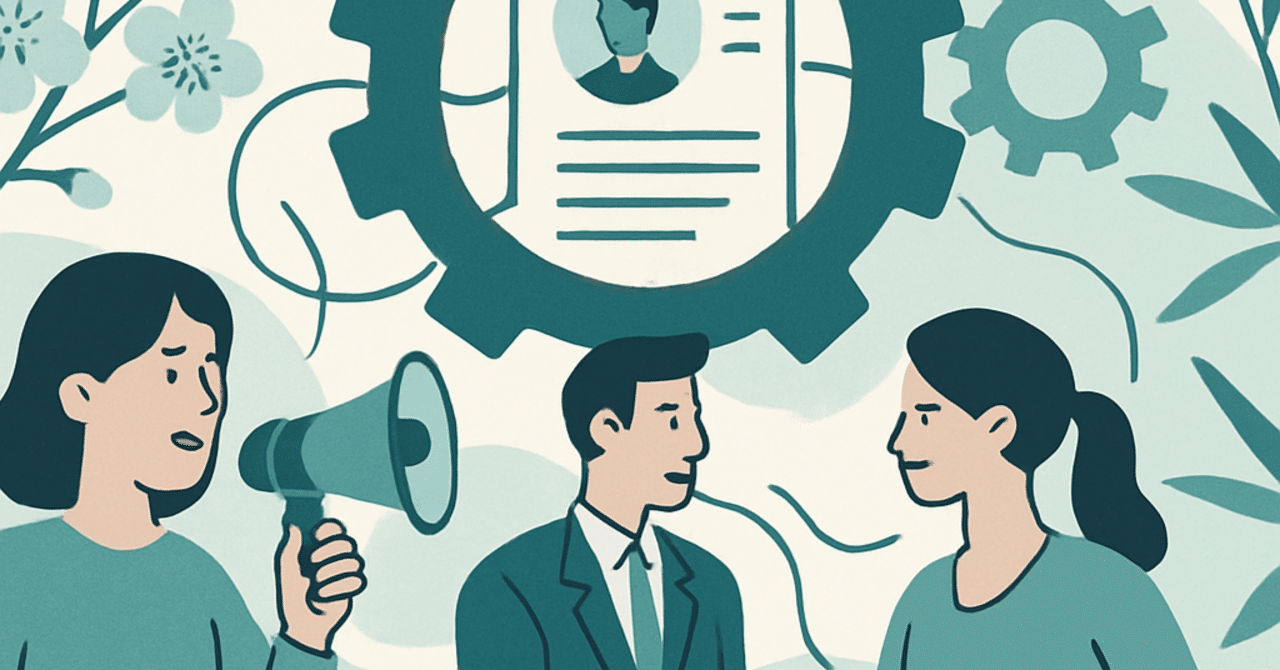 2025年の採用におけるエンゲージメント重視のアプローチ