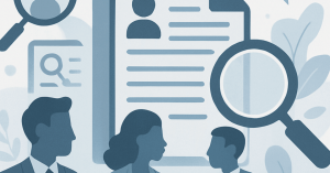 候補者の魅力を引き出す：効果的な職務記述書の作成法