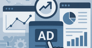 デジタル広告運用の効率化：最新ツールとベストプラクティス