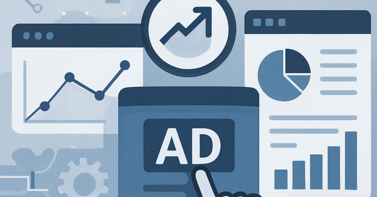 デジタル広告運用の効率化：最新ツールとベストプラクティス