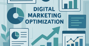 2024年の広告運用における最適化戦略：データ活用のベストプラクティス