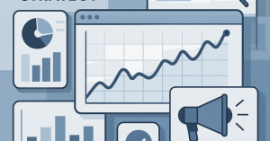 データドリブン広告運用の成功法則：効果を最大化するための戦略