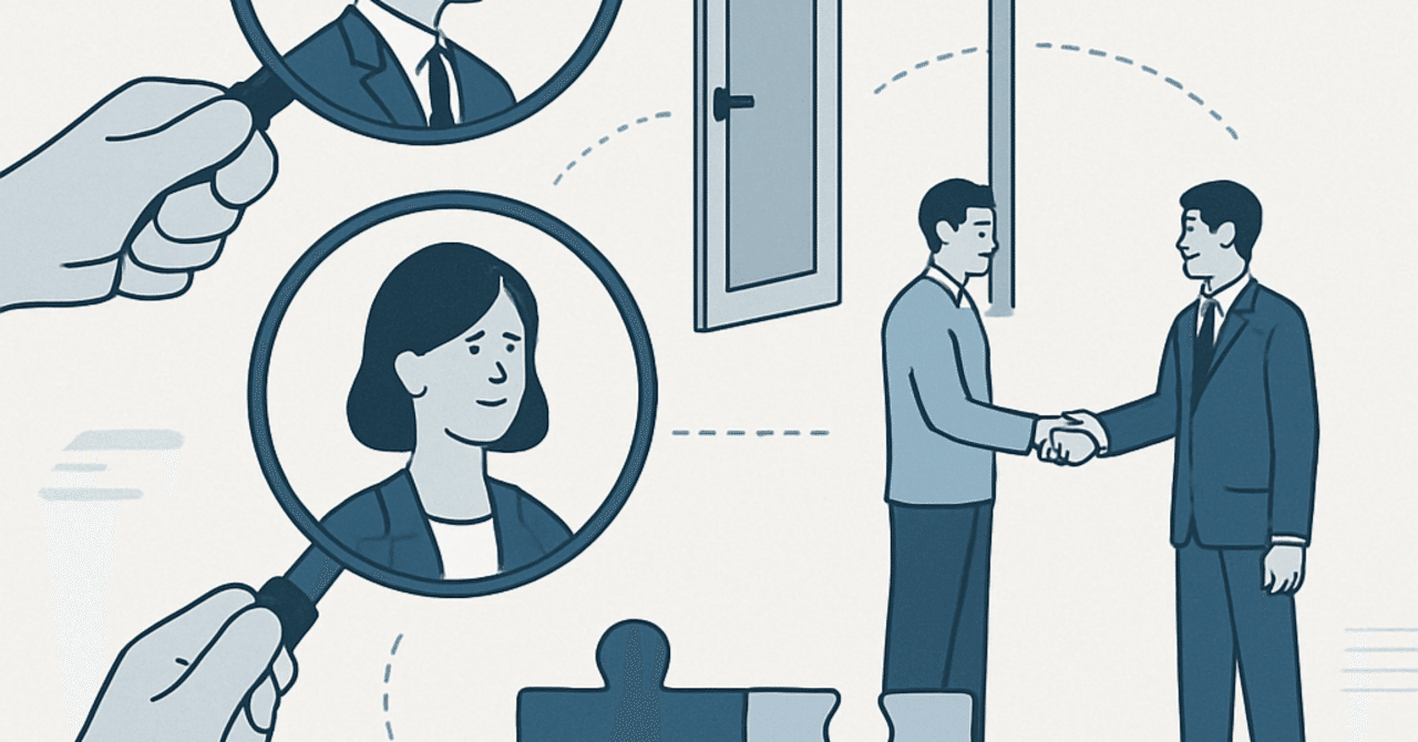 採用プロセスの透明性を高める：候補者との信頼構築の重要性