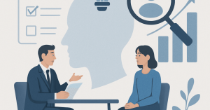 候補者の魅力を引き出す面接技術の向上法