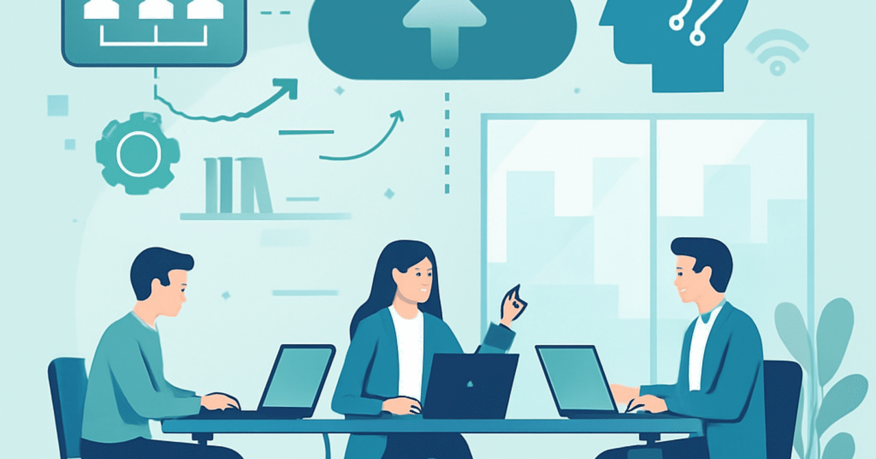 職場におけるテクノロジー活用:未来の働き方を支える手法