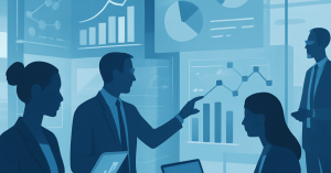 2024年のHRトレンド：データ主導型アプローチの必要性