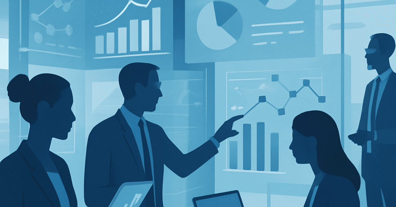 2024年のHRトレンド：データ主導型アプローチの必要性