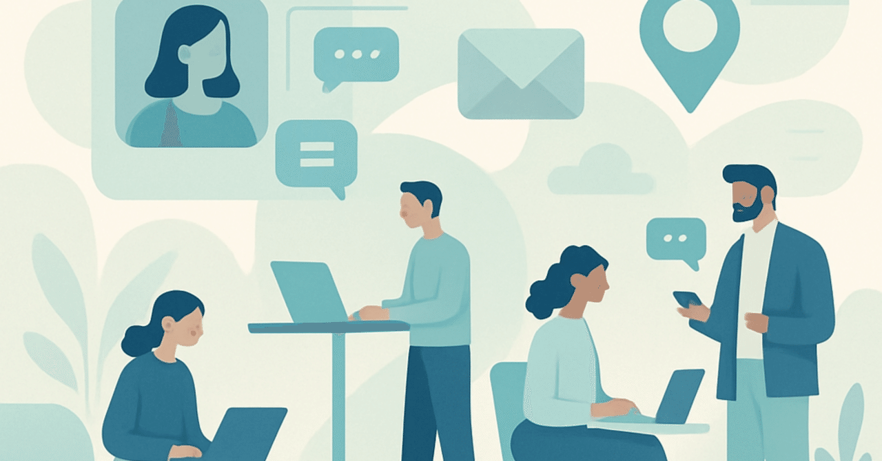 職場の柔軟性を高める：2024年のHRトレンド