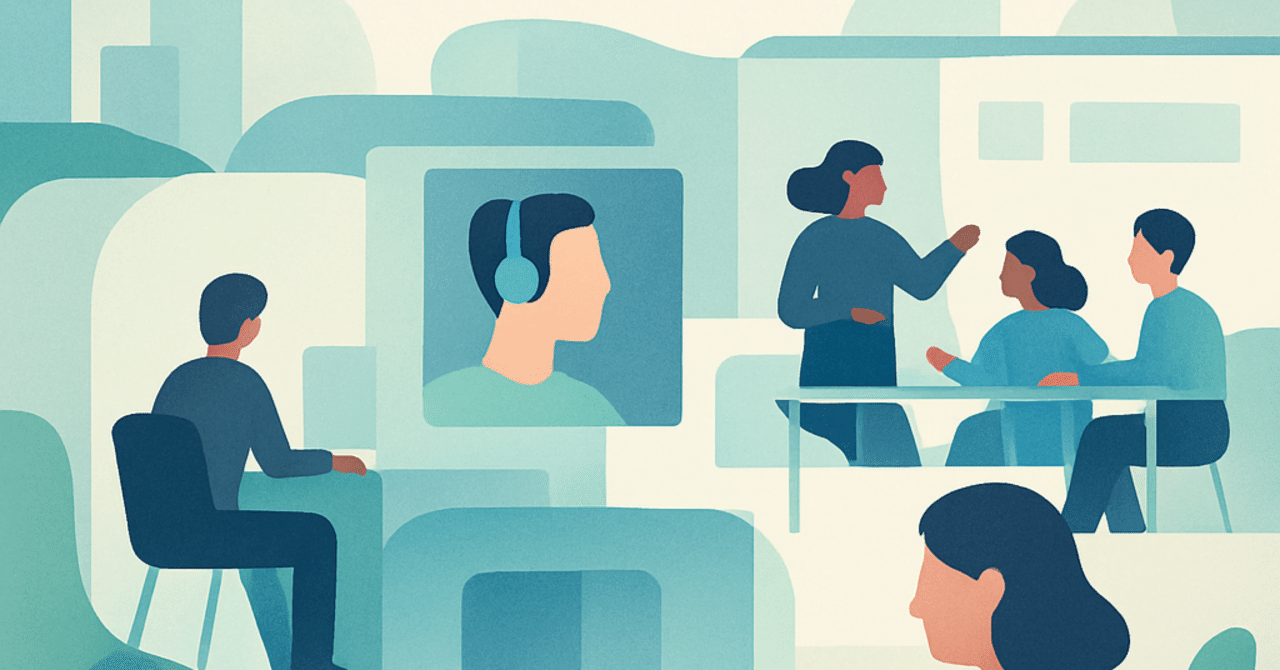 2024年のHRトレンド:職場の柔軟性と労働環境の進化