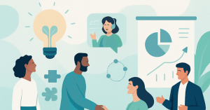 2025年の職場におけるエンゲージメント向上策：新たなアプローチ