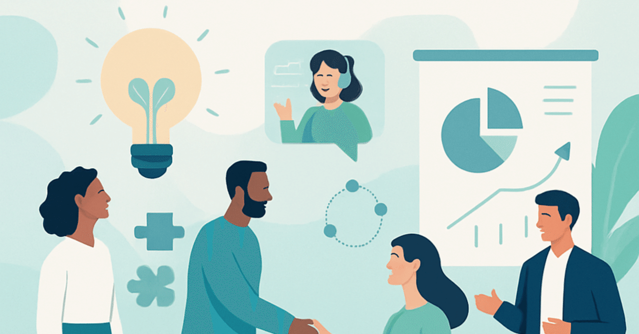 2025年の職場におけるエンゲージメント向上策:新たなアプローチ