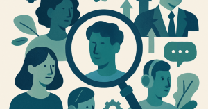 ダイバーシティを活かす採用戦略：多様性がもたらす競争優位