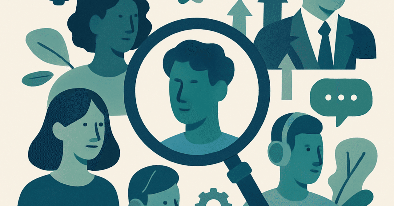 ダイバーシティを活かす採用戦略：多様性がもたらす競争優位