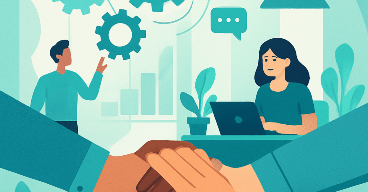 職場におけるエンゲージメント向上のための実践的アプローチ